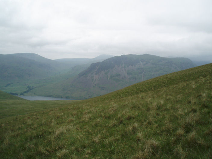 Yewbarrow Yewbarrow